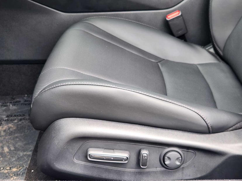 2026 Honda Accord Hybrid - Image 19