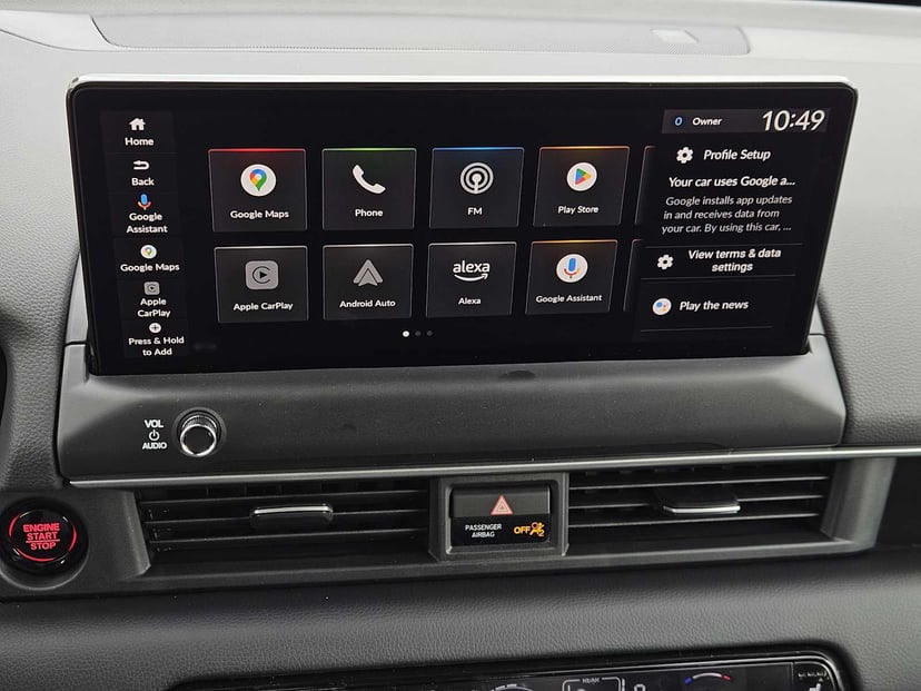 2026 Honda Pilot - Image 14