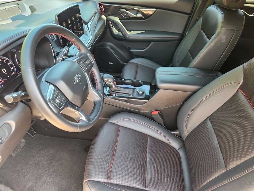 2023 Chevrolet Blazer - Image 13