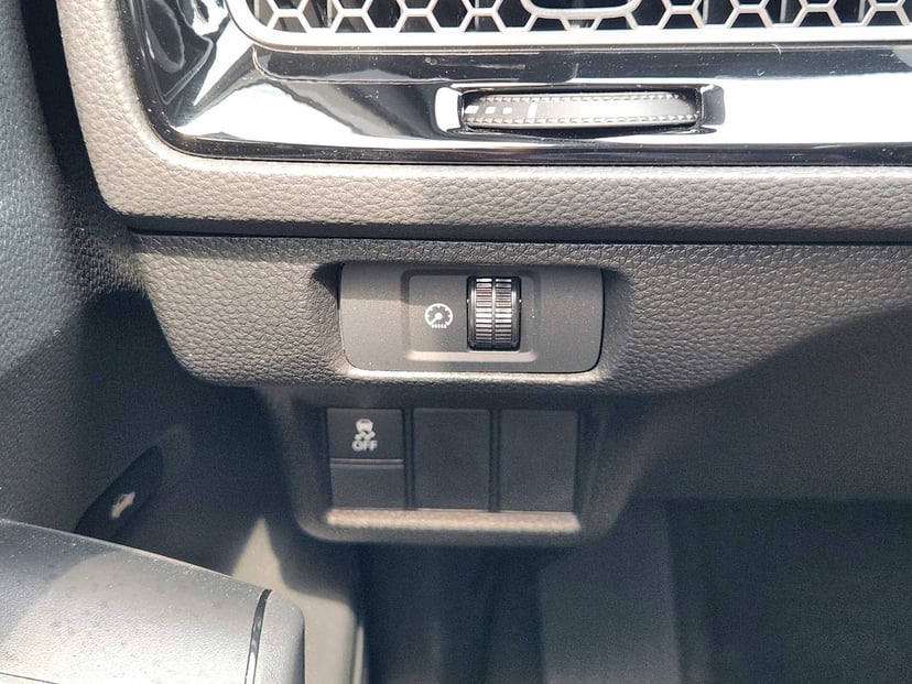2026 Honda Civic Hybrid - Image 20