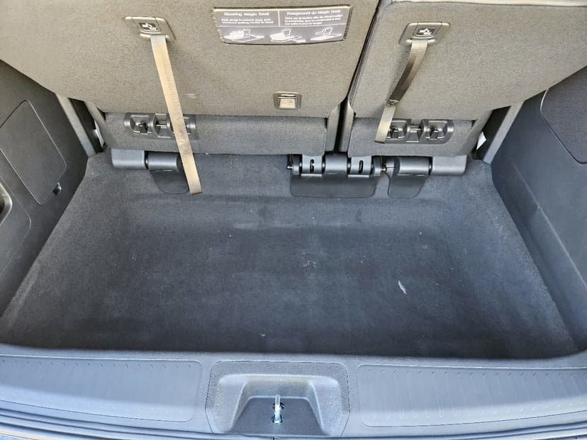 2026 Honda Odyssey - Image 25