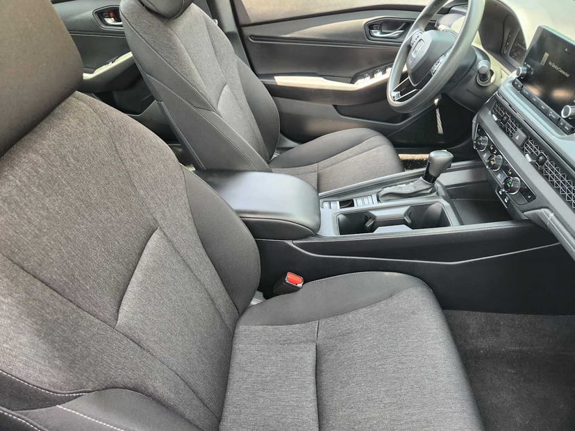 2023 Honda Accord - Image 14