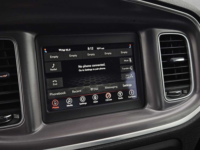 2019 Dodge Charger - Image 16