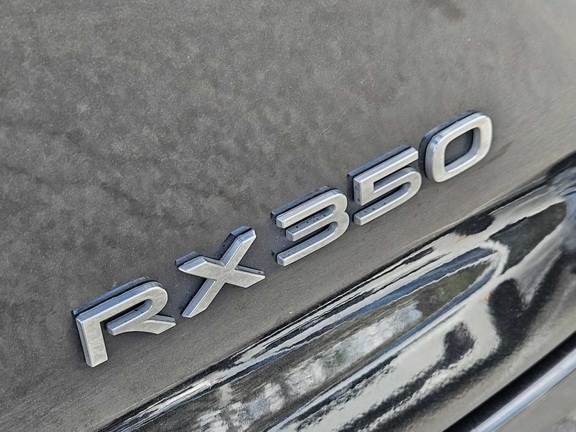 2023 LEXUS RX 350 - Image 11