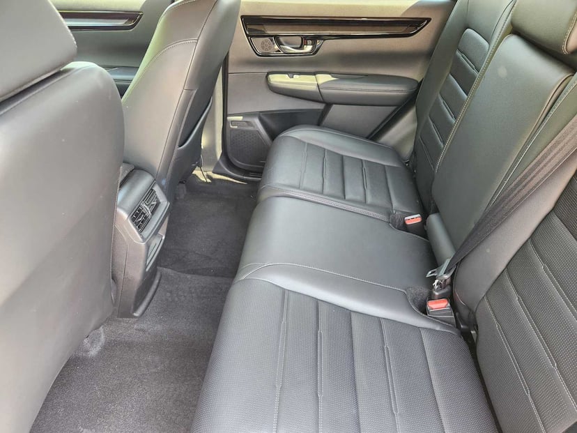 2023 Honda CR-V - Image 31