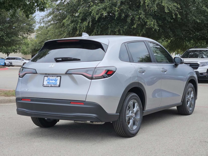 2026 Honda HR-V - Image 5