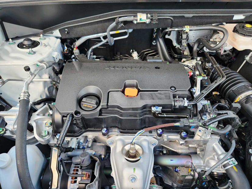 2026 Honda HR-V - Image 22