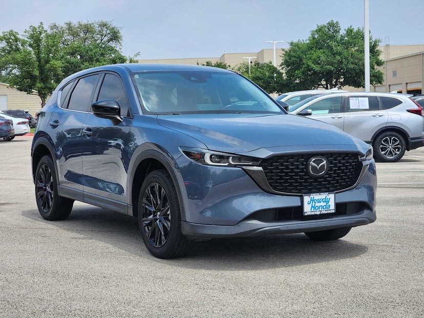 2022 Mazda CX-5 - Image 3