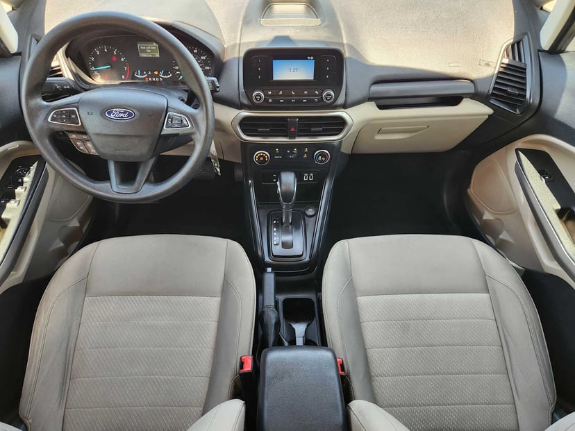 2018 Ford EcoSport - Image 25