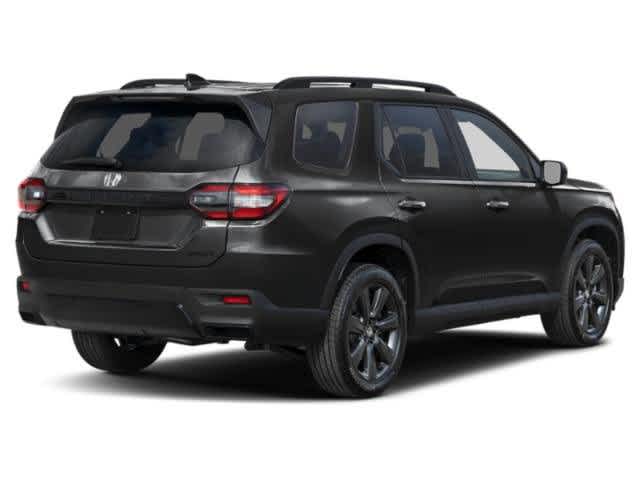 2026 Honda Pilot - Image 2