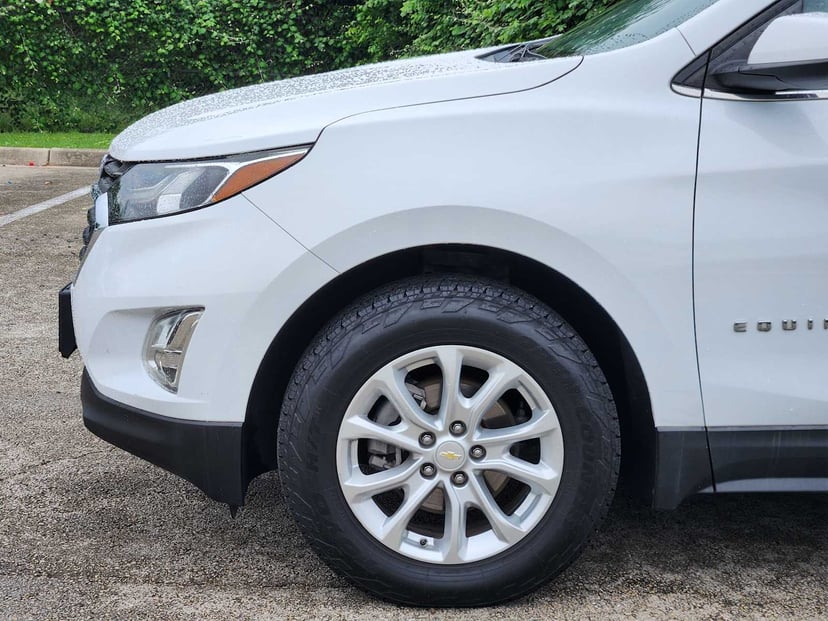 2019 Chevrolet Equinox - Image 8