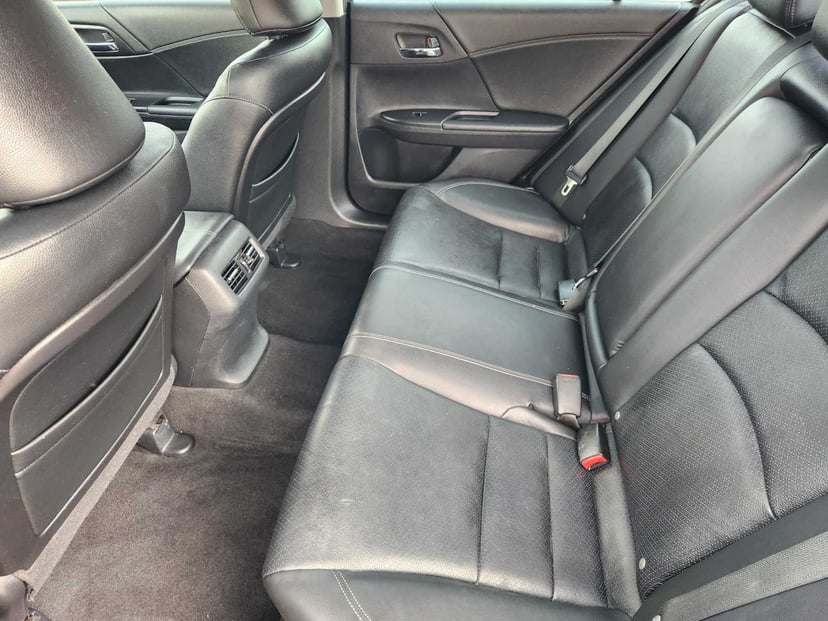 2013 Honda Accord - Image 30