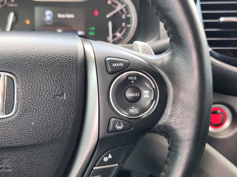 2023 Honda Ridgeline - Image 29
