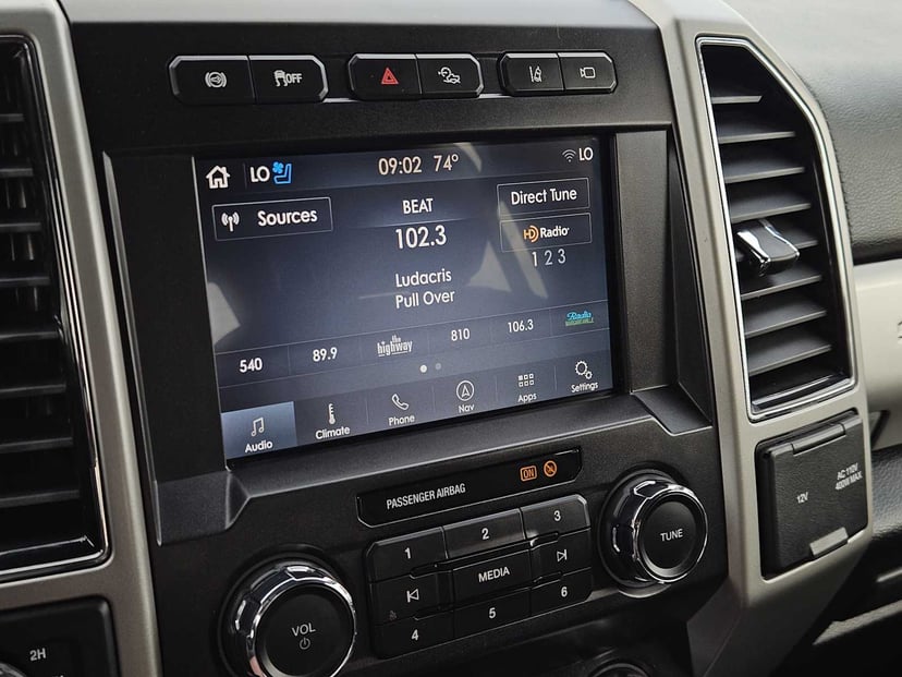 2020 Ford Super Duty F-250 SRW - Image 17