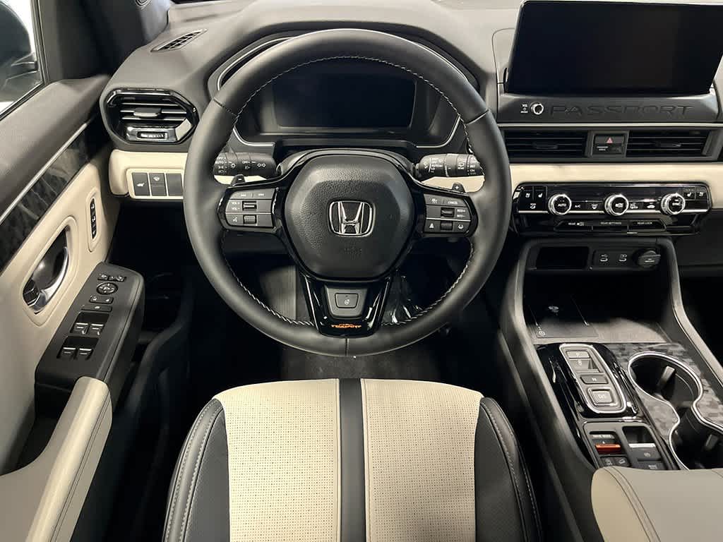 2026 Honda Passport - Image 24
