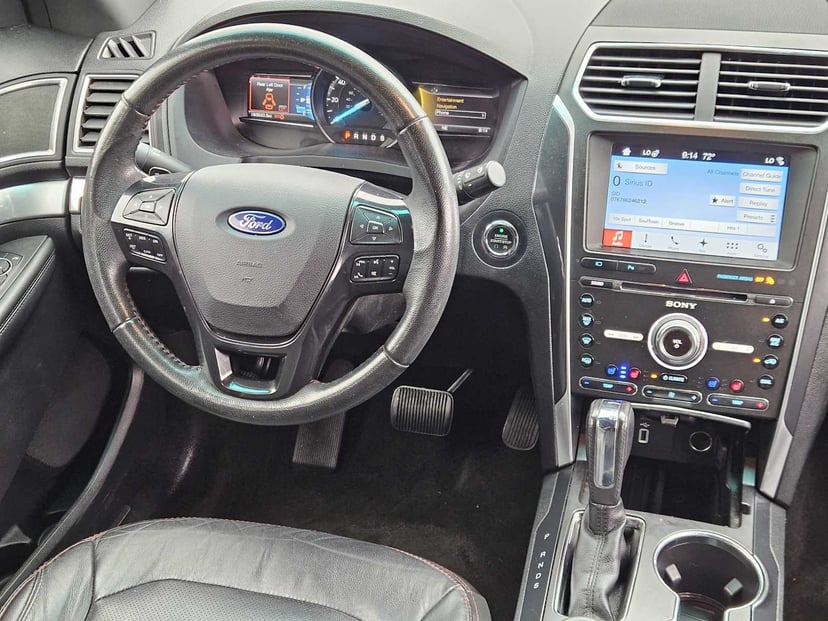 2017 Ford Explorer - Image 22