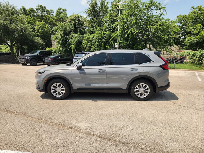 2024 Honda CR-V - Image 2