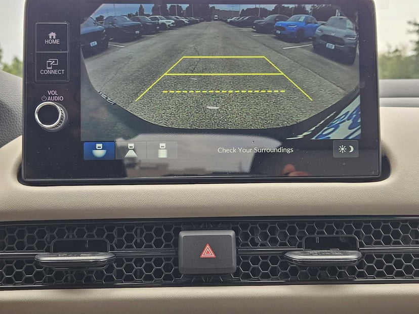 2026 Honda HR-V - Image 15