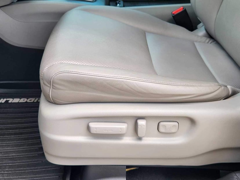 2023 Honda Ridgeline - Image 24