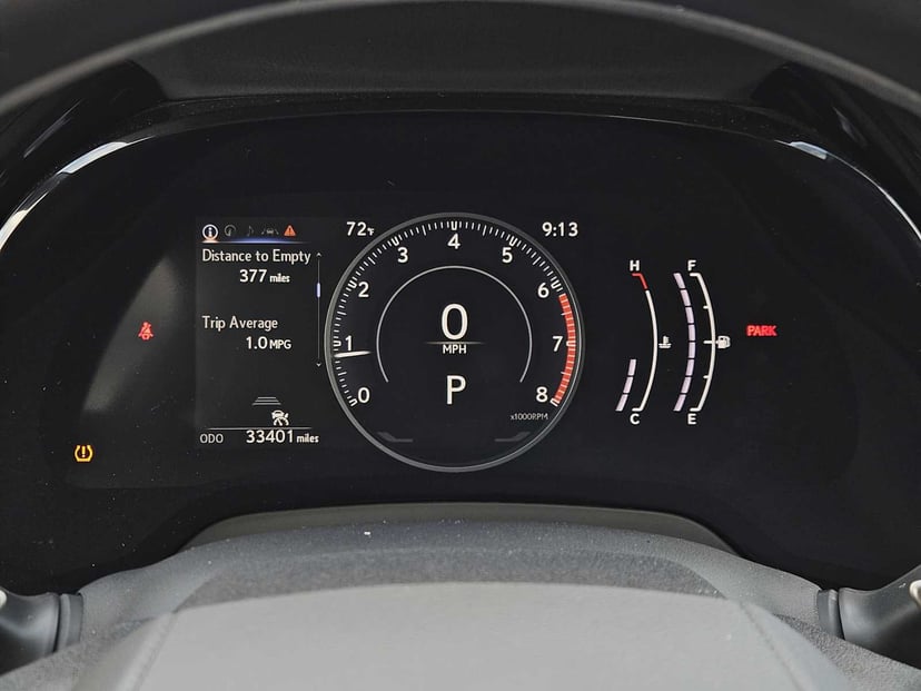 2023 LEXUS RX 350 - Image 16