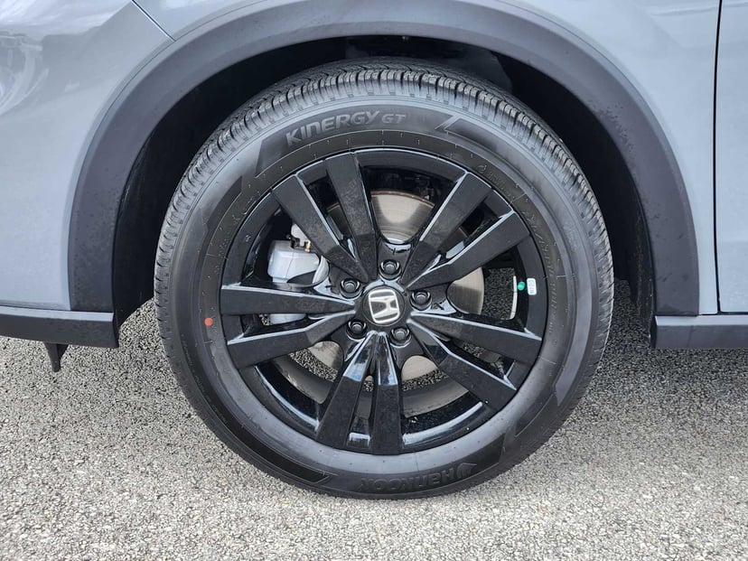 2026 Honda HR-V - Image 9