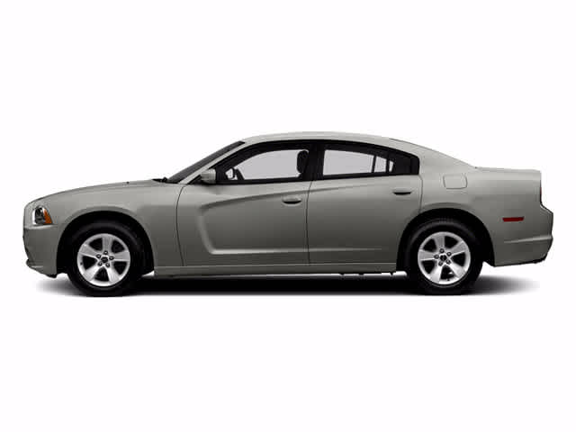 2013 Dodge Charger
