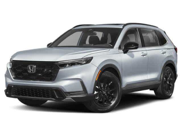2023 Honda CR-V Hybrid