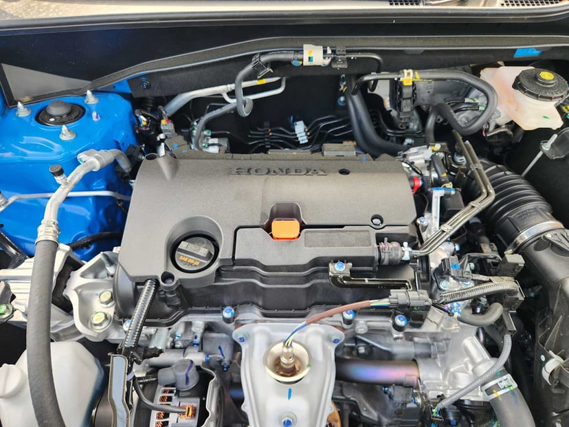 2026 Honda HR-V - Image 22