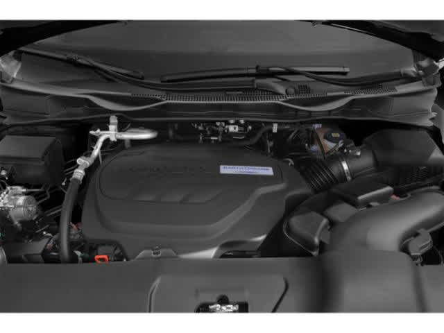 2019 Honda Odyssey - Image 15