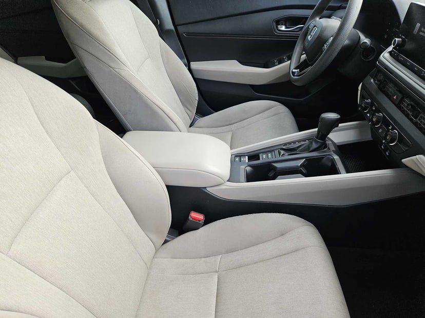 2024 Honda Accord - Image 12