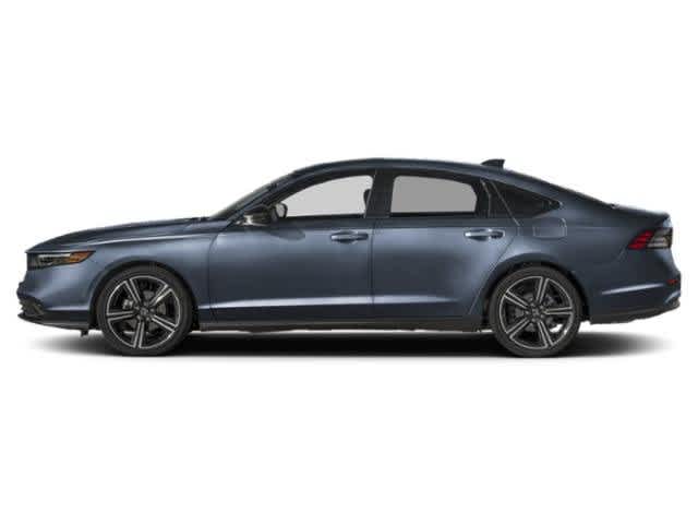 2026 Honda Accord
