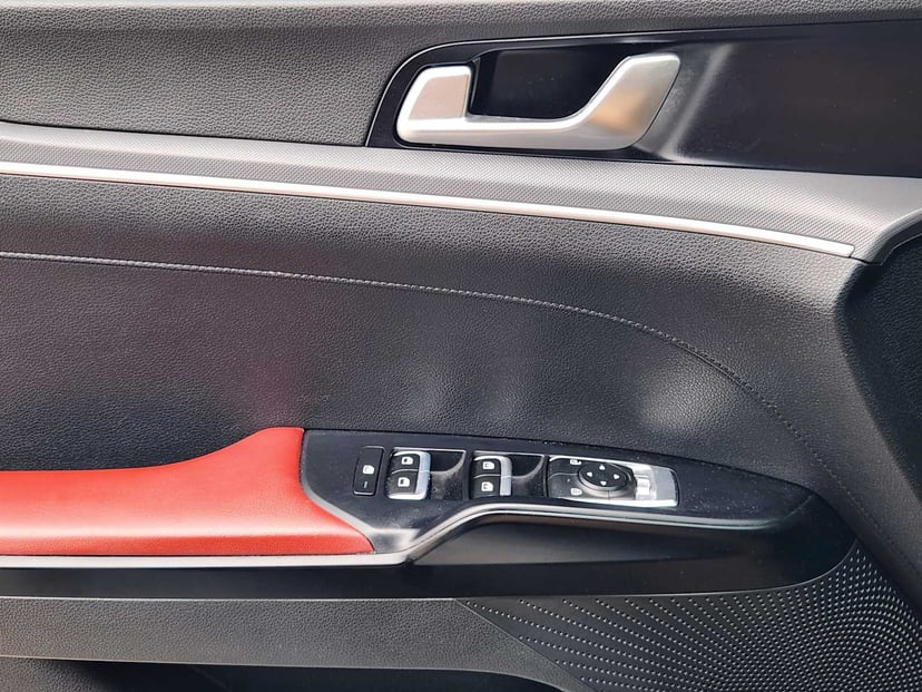 2022 Kia K5 - Image 23