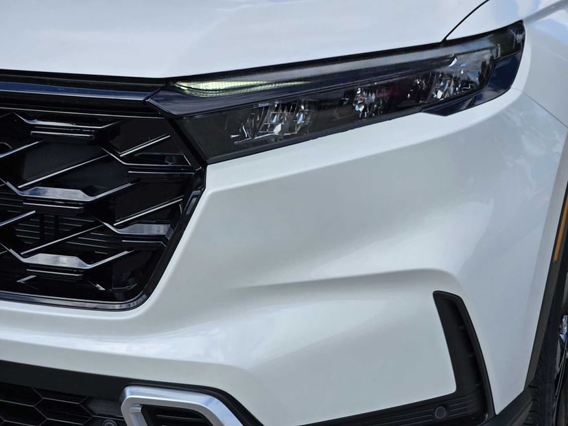 2026 Honda CR-V Hybrid - Image 6
