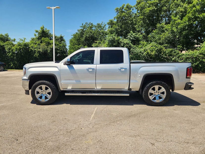 2018 GMC Sierra 1500 - Image 4