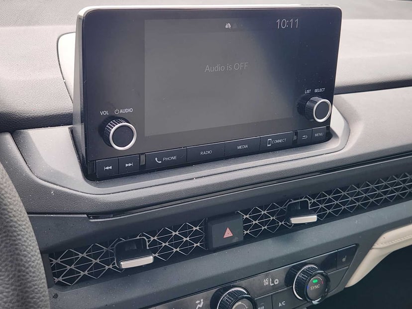 2024 Honda Accord - Image 17