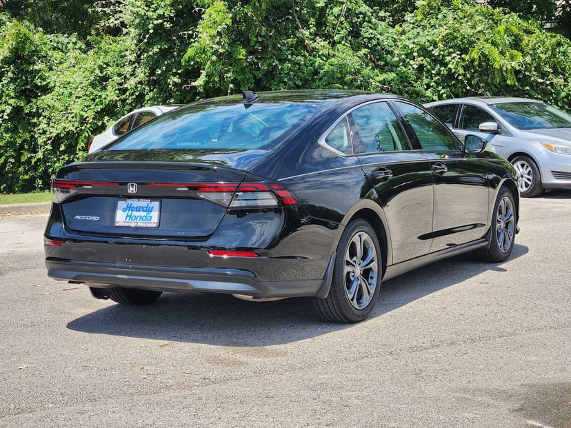 2023 Honda Accord - Image 6