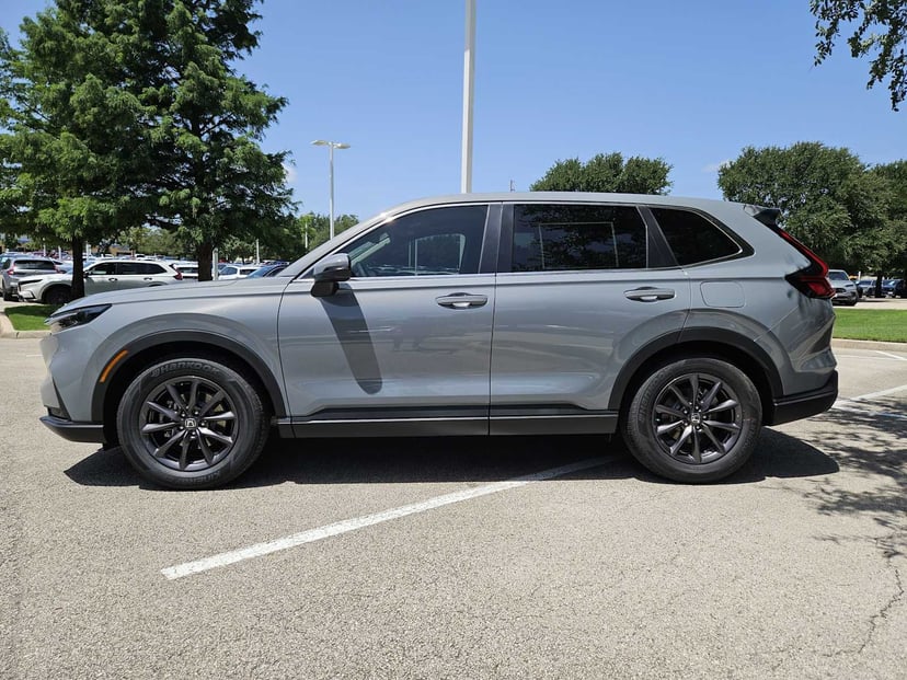 2026 Honda CR-V - Image 4