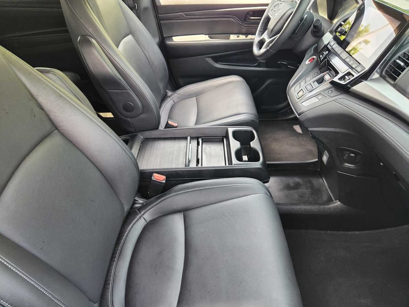 2024 Honda Odyssey - Image 14