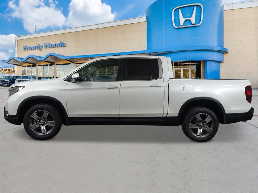 2026 Honda Ridgeline - Image 2