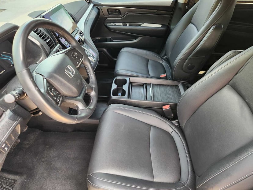 2024 Honda Odyssey - Image 13