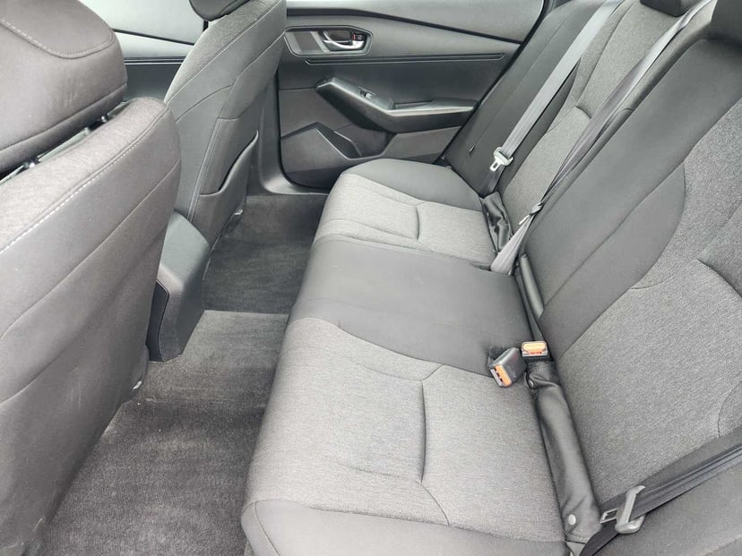 2024 Honda Accord - Image 30