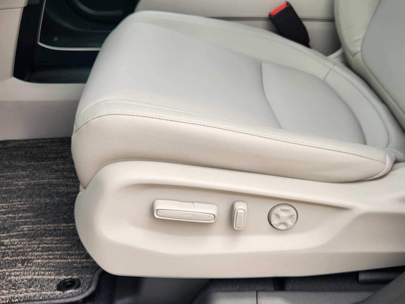2026 Honda Odyssey - Image 20