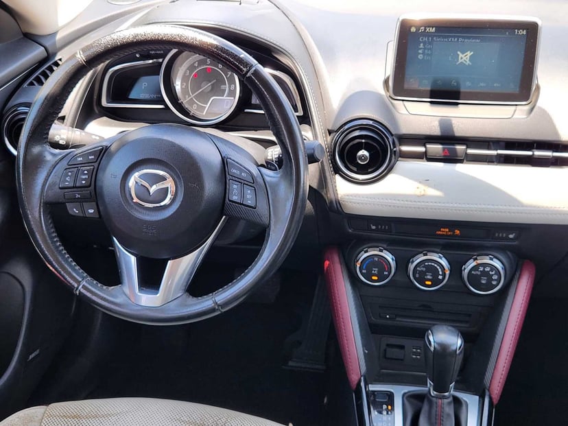 2017 Mazda CX-3 - Image 27