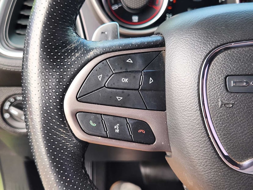 2022 Dodge Challenger - Image 27