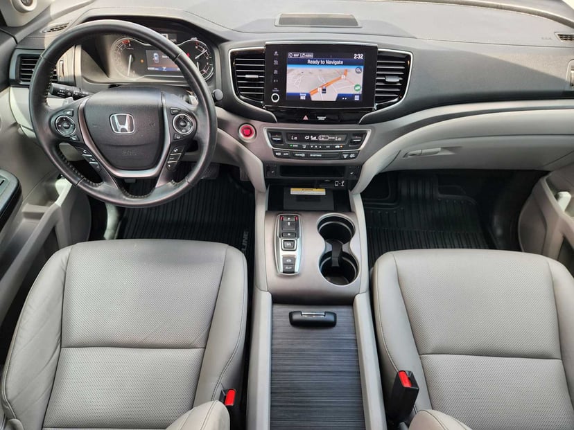 2023 Honda Ridgeline - Image 26