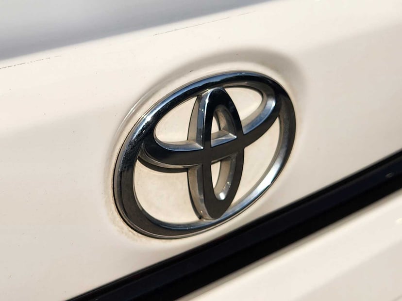 2024 Toyota Corolla - Image 12