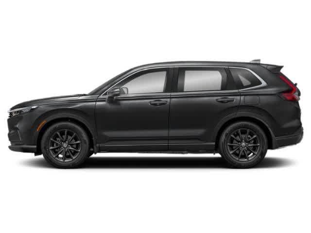 2026 Honda CR-V - Image 1