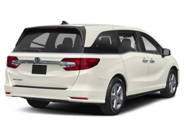 2019 Honda Odyssey - Image 2