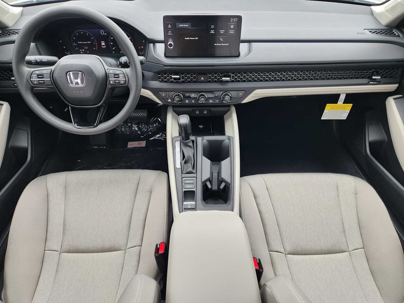 2026 Honda Accord - Image 21