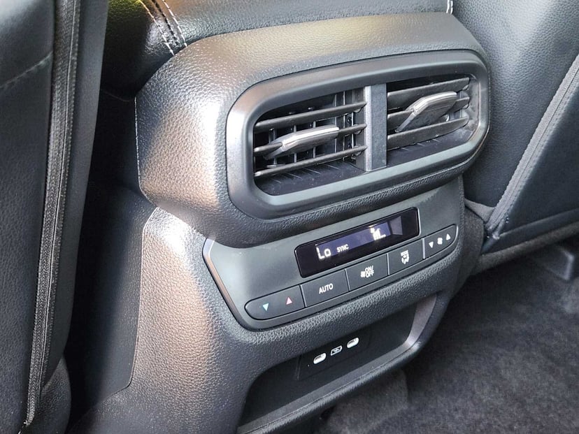 2025 Honda Pilot - Image 26
